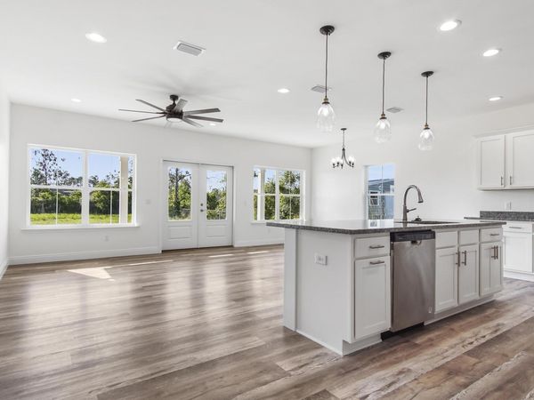 915 Plantation Drive, Panama City, FL 32404