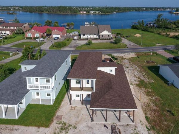 913 Plantation Drive, Panama City, FL 32404