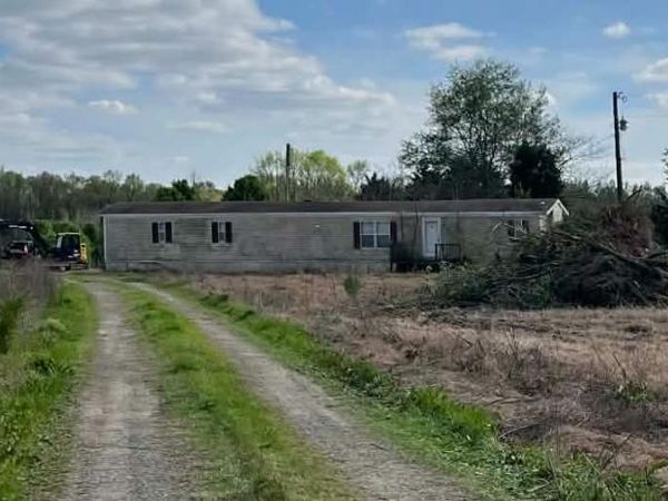 815 AR Hwy 236 , AR 72086