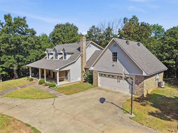11 Monark Trail , Vilonia, AR 72173