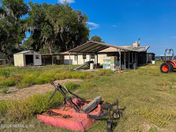 550 CEDAR CREEK Road, Unit 2, Palatka, FL 32177