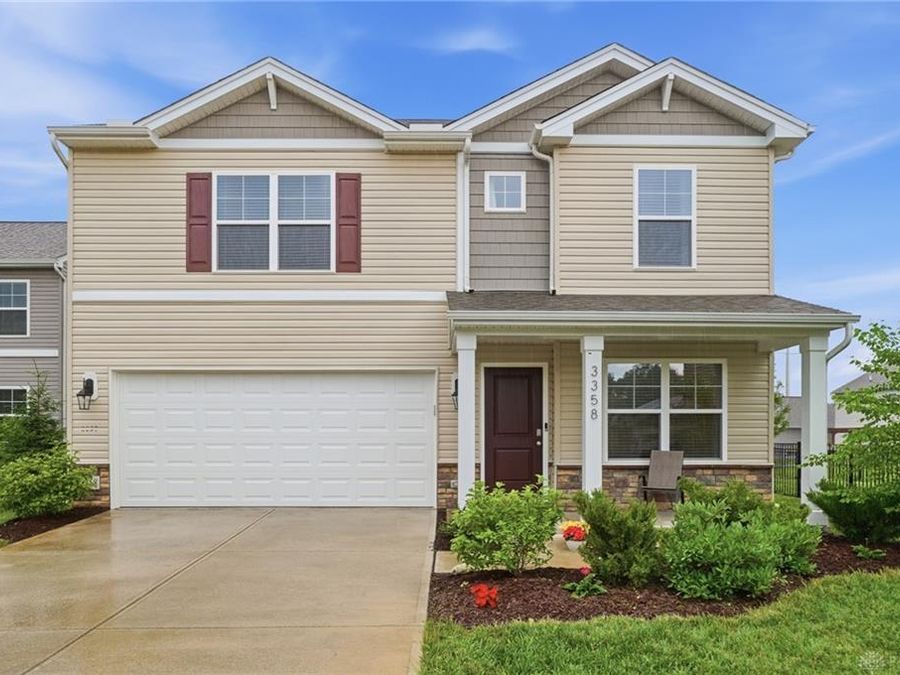 3358 Hope Lane, Morrow, OH 45152 Photo 1