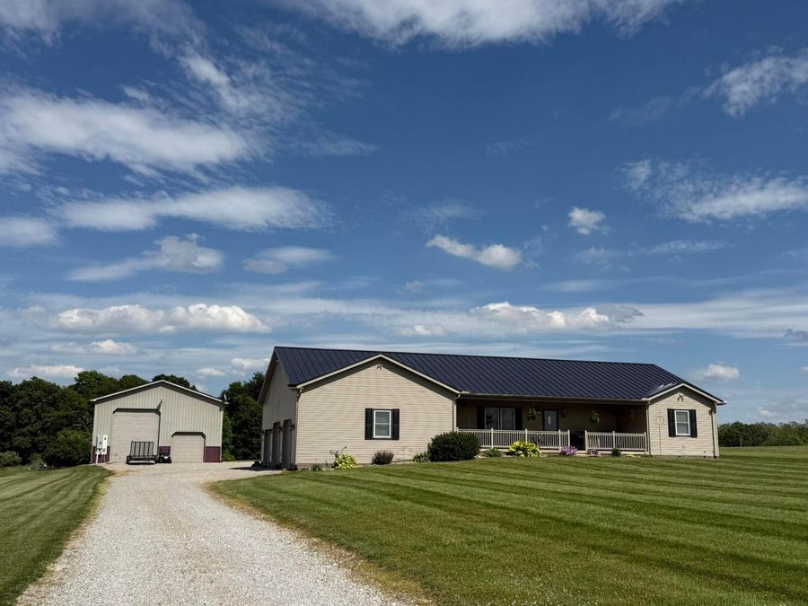 4982 Winchester Southern Road SW, Circleville, OH 43113 Photo 1