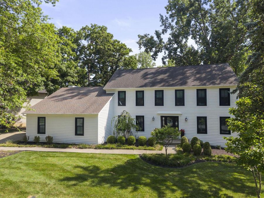 222 Beech Ridge Drive , Powell, OH 43065 Photo 1