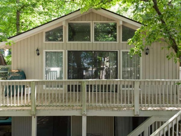 130 Longview Drive, Dawsonville, GA 30534