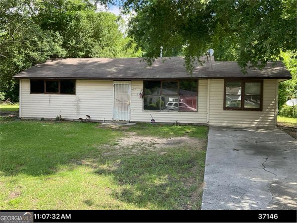 3875 Travis Boulevard, Macon, GA 31206