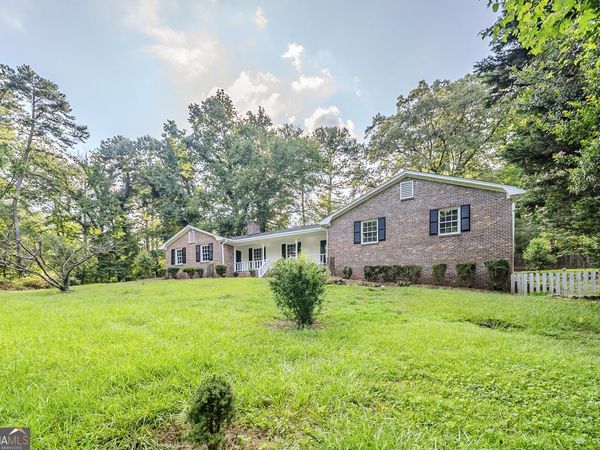 1051 Rowland Road, Stone Mountain, GA 30083