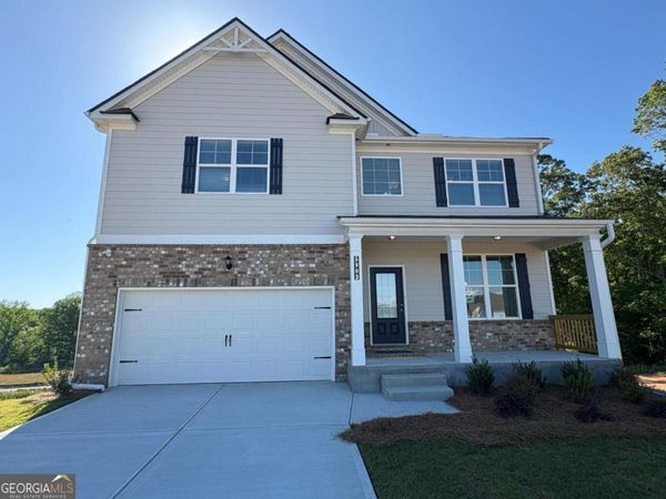 5903 Spring Way, Stonecrest, GA 30038