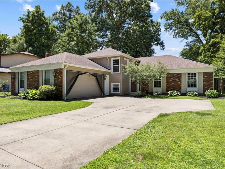 5336 Birch Street , North Ridgeville, OH 44039 Photo 1