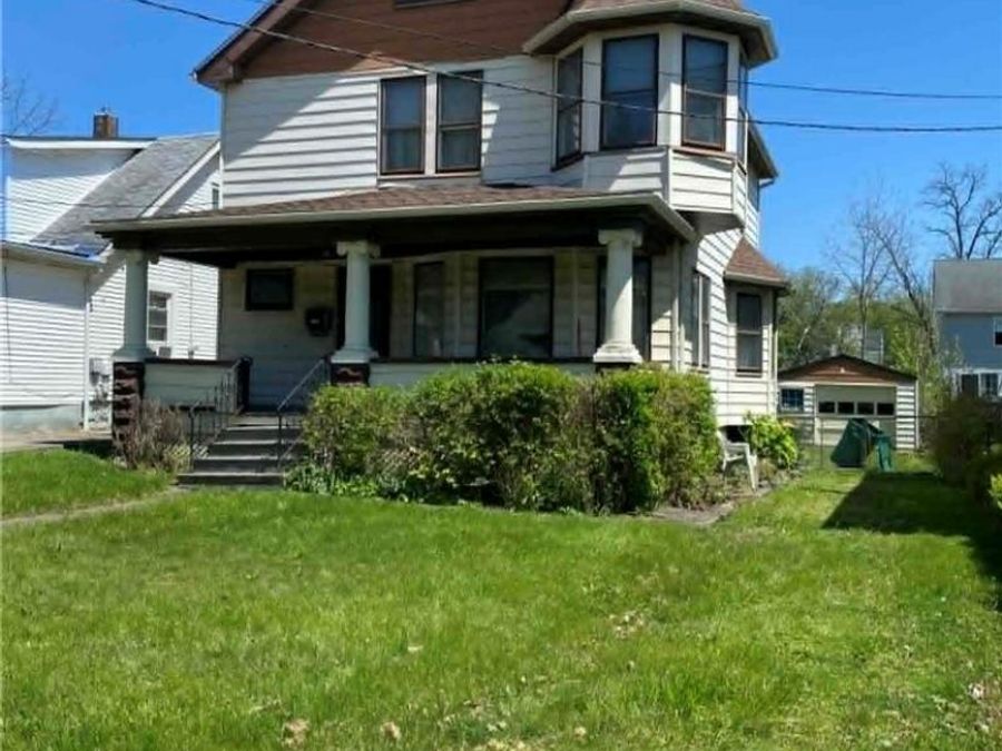 5255 Milo Avenue , Maple Heights, OH 44137 Photo 1