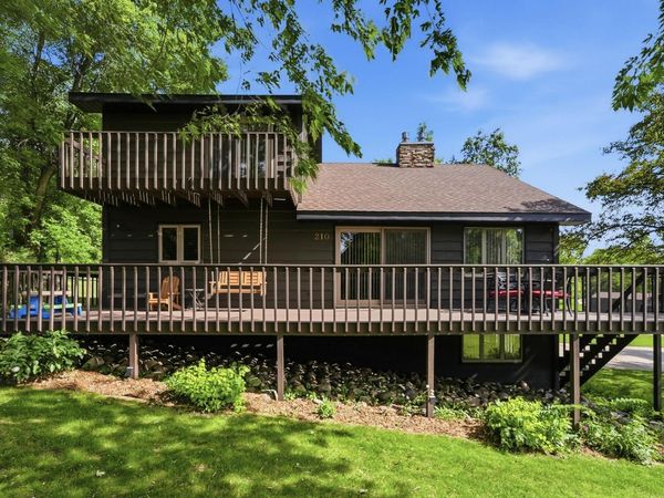 210 W 9th Street , Starbuck, MN 56381