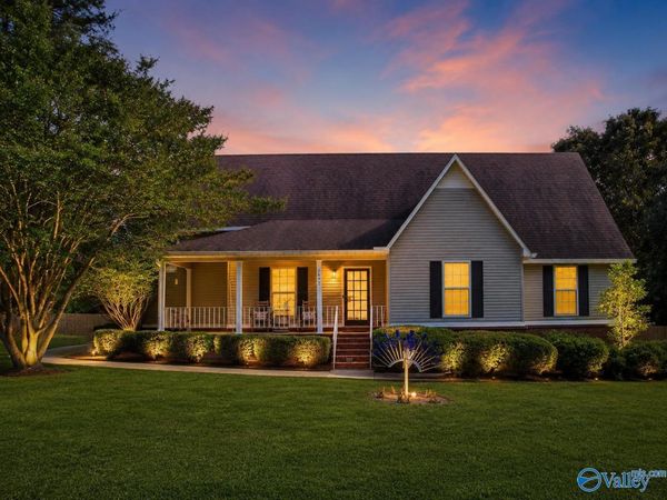 1692 Neel School Road, Danville, AL 35619