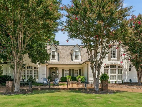 9594 GOTTEN WAY, Germantown, TN 38139