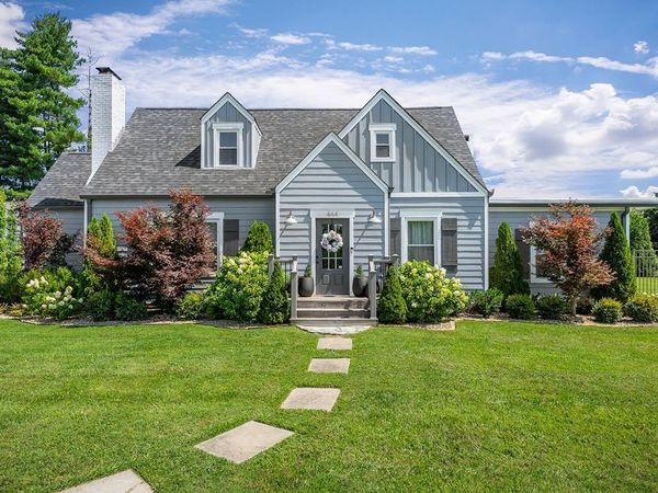 444 E 6th St , Cookeville, TN 38501