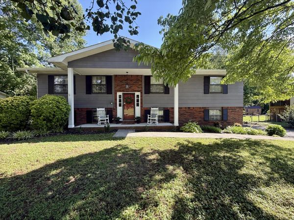 2013 Ann Lane NW, Cleveland, TN 37312