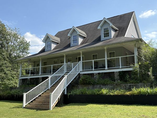 4520 Trousdale Ferry Pike , Lebanon, TN 37087