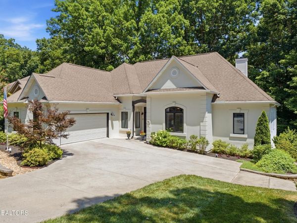 116 Oostanali Way , Loudon, TN 37774