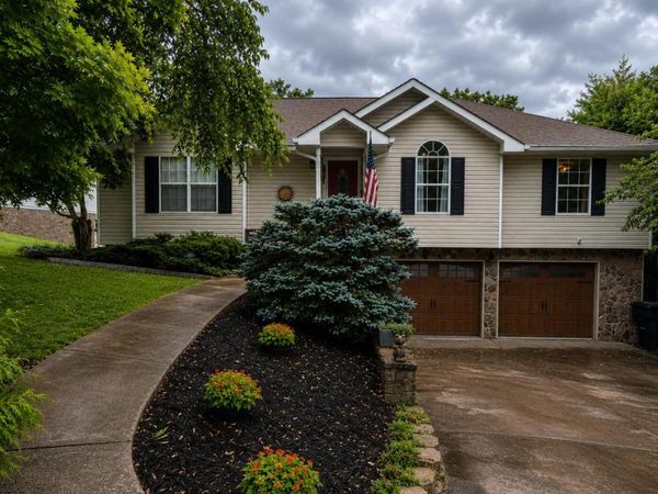 6330 Chandler Hill , Ooltewah, TN 37363