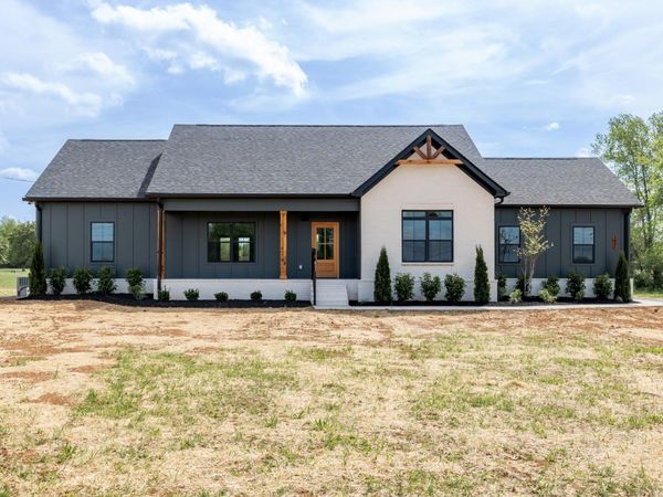 3047 Nashville Hwy , Lewisburg, TN 37091