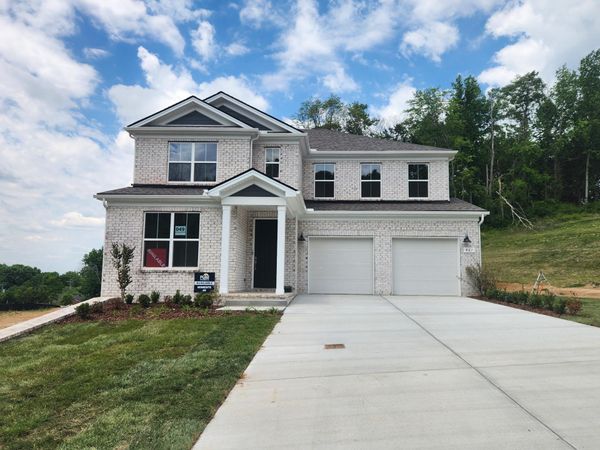 461 Brownstone Street , Mount Juliet, TN 37122