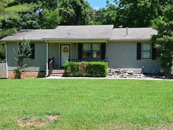 200 Vinewood Rd, McMinnville, TN 37110