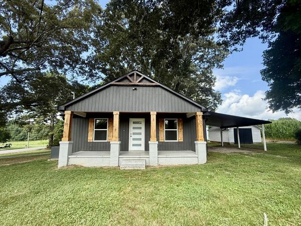 1541 Summitville Rd, Manchester, TN 37355