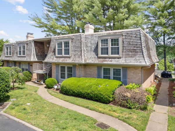 3000 Hillsboro Pike , Unit 45, Nashville, TN 37215