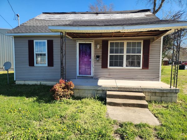 518 E 2nd St , Hopkinsville, KY 42240