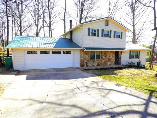 720 White Oak Circle , Morristown, TN 37814
