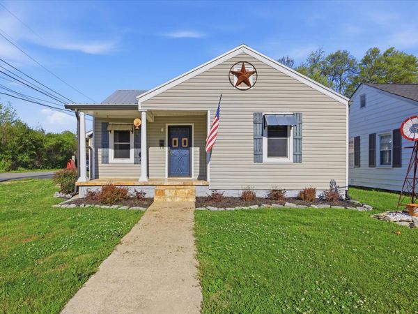 1711 Prigmore Road , Chattanooga, TN 37412