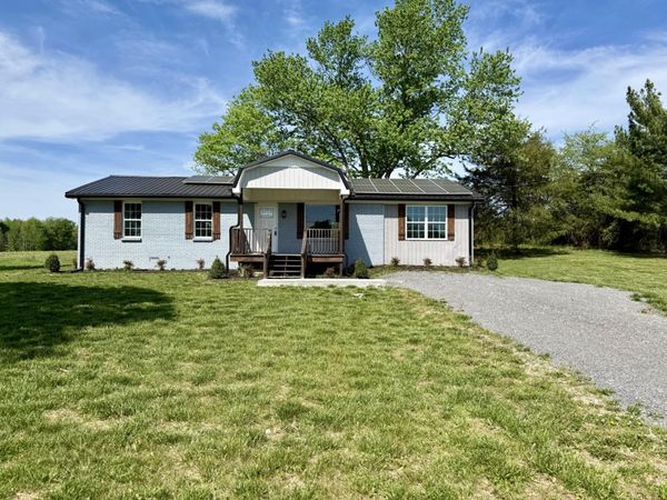 148 Airport Lake Rd , McMinnville, TN 37110