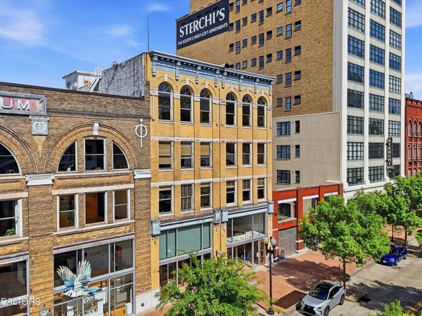 100 S Gay St , Unit 209, Knoxville, TN 37902