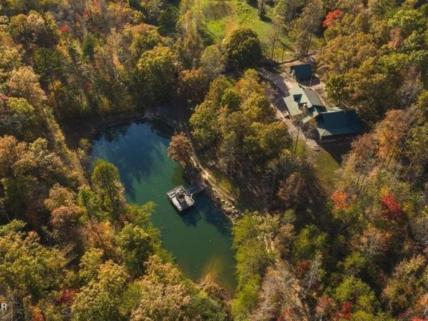 257 Jones Lane , Mooresburg, TN 37811
