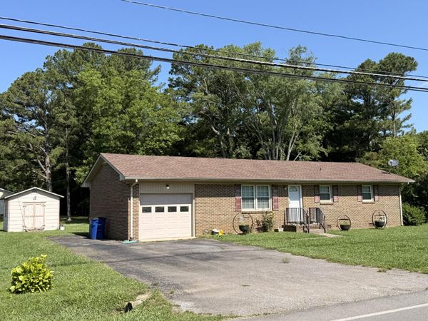 921 Horse Mountain Rd , Shelbyville, TN 37160