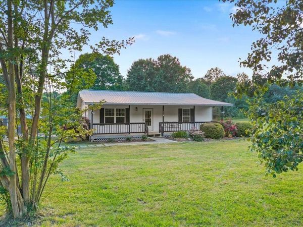 619 Huff Bend , Ten Mile, TN 37880