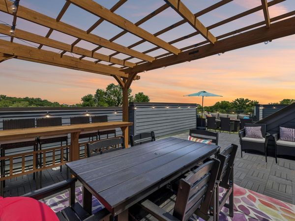 2003 Beech Ave , Nashville, TN 37204