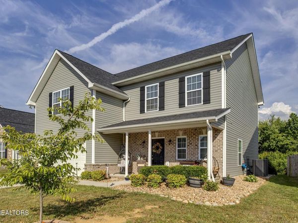 3032 Dominion Drive , Maryville, TN 37803