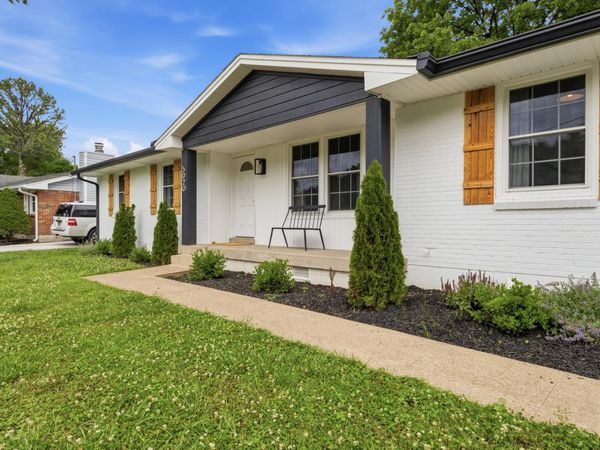 5020 Ashley Dr , Nashville, TN 37211