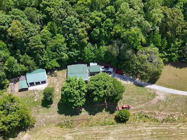 1331 Turkey Creek Loop , Tullahoma, TN 37388