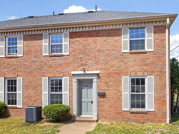 323 Forest Park Rd , Unit 5-8, Madison, TN 37115