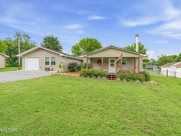 346 Lawson Mill Rd , Kingston, TN 37763