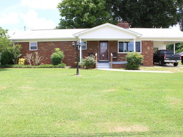 28980 AL Highway 99 , Lester, AL 35647