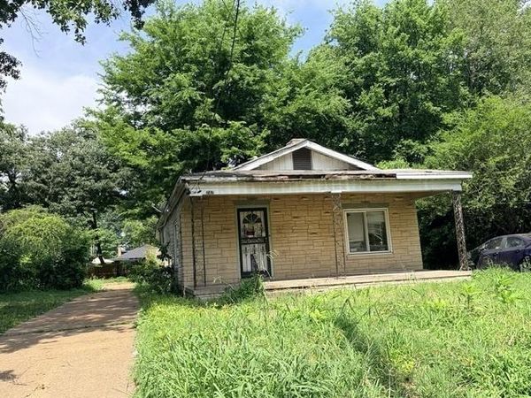 747 N HOLMES ST , Memphis, TN 38122