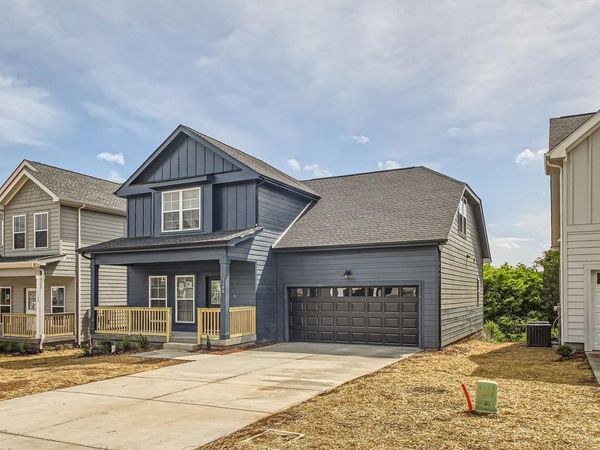 1144 Alcove Way , Antioch, TN 37013