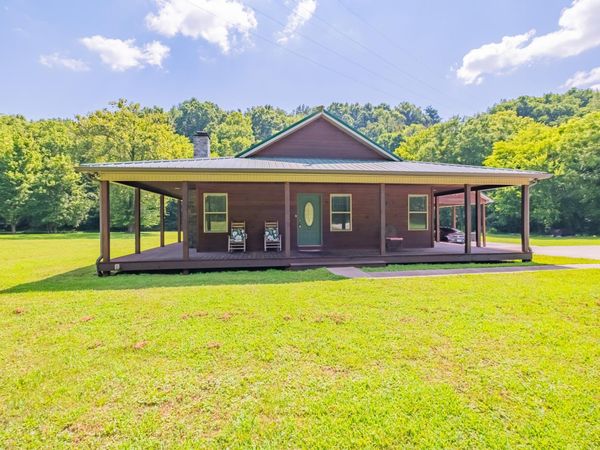 378 Bobo Hollow Rd , Tullahoma, TN 37388