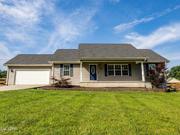 2946 Old Whites Mill Rd , Maryville, TN 37803