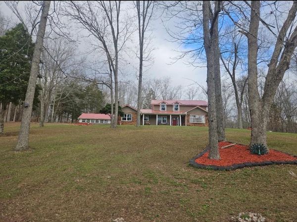 10819 Highway 13, Cumberland City, TN 37050