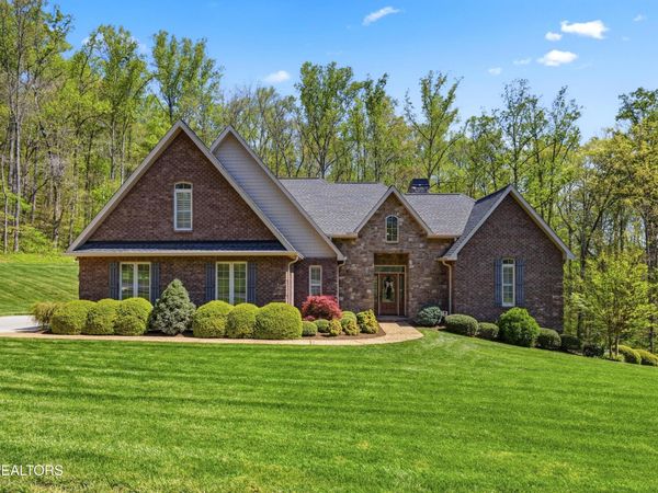 134 Mockingbird Hill Lane , Powell, TN 37849