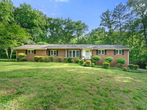 114 County Road 575 , Englewood, TN 37329