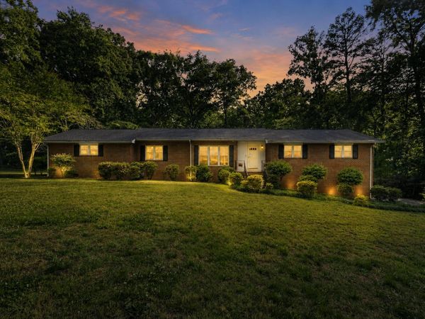 114 County Road 575 , Englewood, TN 37329